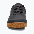 Berefoot men's Xero Shoes Ridgeway Mesh Low faded black 11