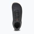 Berefoot men's Xero Shoes Ridgeway Mesh Low faded black 13