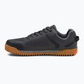 Women's barefoot shoes Xero Shoes Ridgeway Mesh Low faded black 2