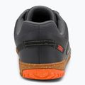 Women's barefoot shoes Xero Shoes Ridgeway Mesh Low faded black 4