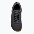 Women's barefoot shoes Xero Shoes Ridgeway Mesh Low faded black 6