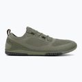 Men's barefoot shoes Xero Shoes Nexus Knit olive 2