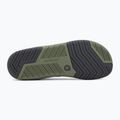 Men's barefoot shoes Xero Shoes Nexus Knit olive 4
