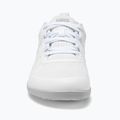 Women's barefoot shoes Xero Shoes Prio Neo white 3
