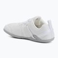 Women's barefoot shoes Xero Shoes Prio Neo white 3