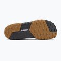 Men's barefoot shoes Xero Shoes Scrambler Mid II morel 4