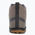 Men's barefoot shoes Xero Shoes Scrambler Mid II morel 6