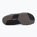 Women's barefoot shoes Xero Shoes Scrambler Mid II morel 4