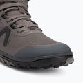 Women's barefoot shoes Xero Shoes Scrambler Mid II morel 7