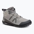 Women's barefoot shoes Xero Shoes Scrambler Mid II paloma