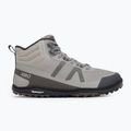 Women's barefoot shoes Xero Shoes Scrambler Mid II paloma 2