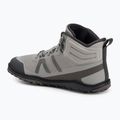 Women's barefoot shoes Xero Shoes Scrambler Mid II paloma 3