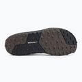 Women's barefoot shoes Xero Shoes Scrambler Mid II paloma 4