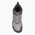 Women's barefoot shoes Xero Shoes Scrambler Mid II paloma 5