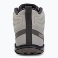 Women's barefoot shoes Xero Shoes Scrambler Mid II paloma 6