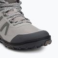 Women's barefoot shoes Xero Shoes Scrambler Mid II paloma 7