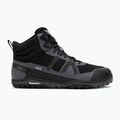 Barefoot shoes Xero Shoes Scrambler Mid II WP black/asphalt 2