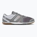 Men's barefoot shoes Xero Shoes HFS II gray/white 2