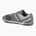Men's barefoot shoes Xero Shoes HFS II gray/white 3
