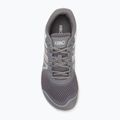 Men's barefoot shoes Xero Shoes HFS II gray/white 5