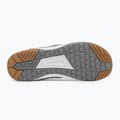 Women's barefoot shoes Xero Shoes HFS II gray/white 4