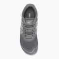Women's barefoot shoes Xero Shoes HFS II gray/white 5