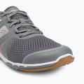 Women's barefoot shoes Xero Shoes HFS II gray/white 7