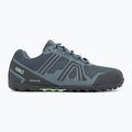 Women's barefoot shoes Xero Shoes Mesa Trail WP pacific 2