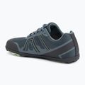 Women's barefoot shoes Xero Shoes Mesa Trail WP pacific 3