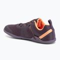 Women's barefoot shoes Xero Shoes Prio Neo plum 3