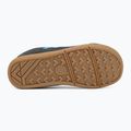 Xero Shoes barefoot children's shoes Prio black/ blue 4