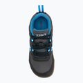 Xero Shoes barefoot children's shoes Prio black/ blue 5