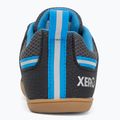 Xero Shoes barefoot children's shoes Prio black/ blue 6