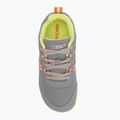 Xero Shoes barefoot children's shoes Prio gray 5