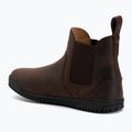 Barefoot shoes Xero Shoes Ridgeway Chelsea dark brown 3