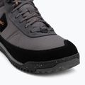 Men's barefoot shoes Xero Shoes Ridgewayblack/asphalt 7