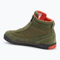 barefoot women's Xero Ridgeway olive boot 3