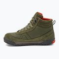 barefoot women's Xero Ridgeway olive boot 10