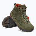 barefoot women's Xero Ridgeway olive boot 12