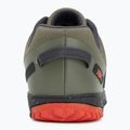 Women's barefoot shoes Xero Shoes Ridgeway Mesh Low olive 6