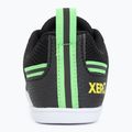 Xero Shoes barefoot children's shoes Prio black/ lime 6