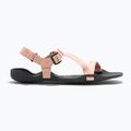 Women's barefoot sandals Xero Shoes Z-Trek pink sand 9