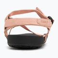 Women's barefoot sandals Xero Shoes Z-Trek pink sand 6