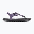 Women's barefoot sandals Xero Shoes H-Trail sage purple 2