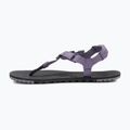 Women's barefoot sandals Xero Shoes H-Trail sage purple 3