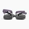 Women's barefoot sandals Xero Shoes H-Trail sage purple 5