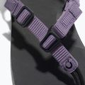 Women's barefoot sandals Xero Shoes H-Trail sage purple 8
