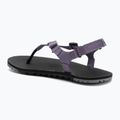 Women's barefoot sandals Xero Shoes H-Trail sage purple 3