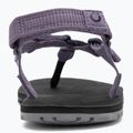 Women's barefoot sandals Xero Shoes H-Trail sage purple 6