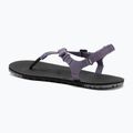 Women's barefoot sandals Xero Shoes H-Trail sage purple HTW-SGPU 3